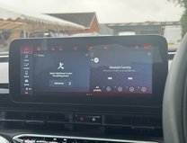 Fiat 500e (Sold) 42kWh Icon Hatchback 3dr Electric Auto (118 ps) 23