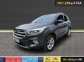 Ford Kuga 1.5 Kuga Titanium 5dr 2