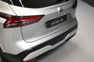 Nissan Qashqai 1.3 Qashqai N-Connecta DiG-T MHEV CVT 5dr 37