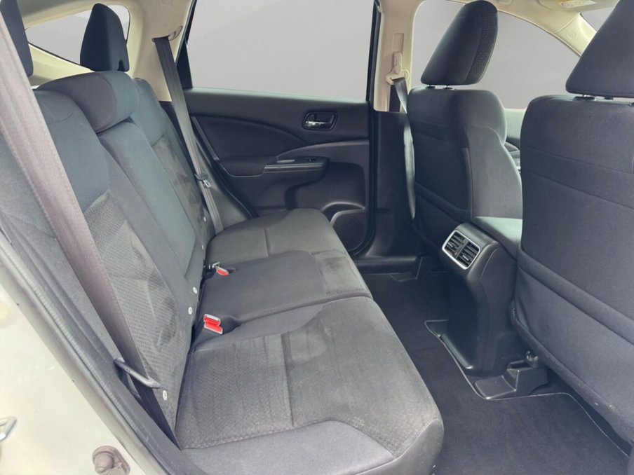 2016 Honda CR-V — image 33