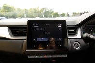 Renault Captur TECHNO E-TECH 26