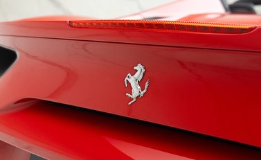 Ferrari 488 SPIDER 49