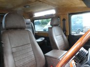 Land Rover Defender 90 HARDTOP HUGE SPEND 4 SEATER WITH SEEKER STYLING BESPOKE BUILD  11
