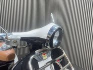 Lexmoto Milano 2021 3K 1 FORMER OWNER RUNNING PROJECT BIKE 125CC SCOOTER 19