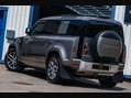 Land Rover Defender 3.0 Defender XS Edition D MHEV Auto 4WD 5dr 29