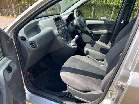 Fiat Panda 1.1 Active 5dr 22