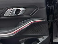 BMW 3 Series 2.0 330e 12kWh Sport Pro Saloon 4dr Petrol Plug-in Hybrid Auto Euro 6 (s/s) 36