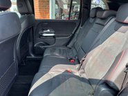 Mercedes-Benz GLB 1.3 GLB200 AMG Line (Premium 2) SUV 5dr Petrol 7G-DCT Euro 6 (s/s) (163 ps) 11