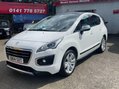 Peugeot 3008 1.6 HDi Crossway Euro 5 5dr 7