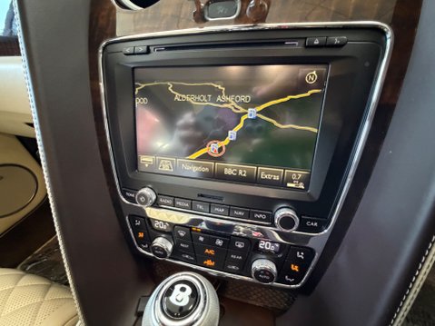 Bentley Continental GT V8 S MDS BLACK EDITION 33
