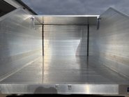 Isuzu Grafter N35.150 Toolbox Arbor Tipper Truck - Barn Doors / Lift Up Roof 14