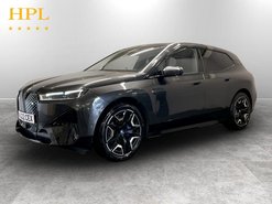 BMW Ix 40 76.6kWh M Sport SUV 5dr Electric Auto xDrive (326 ps) 1 Owner - Sensors