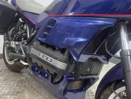 BMW K100 1994 31K CLASSIC PROJECT BIKE SPARES OR REPAIR 1000CC COMMUTER 21
