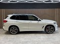 BMW X5 4.4 X5 M50i Auto 4WD 5dr 13