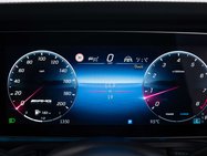 Mercedes-Benz G Class AMG MANUFAKTUR Edition 24