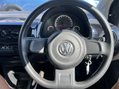 Volkswagen Up 1.0 BlueMotion Tech Move up! Hatchback 5dr Petrol Manual 11