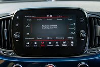 Fiat 500 TOP 17