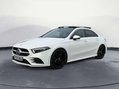 Mercedes-Benz A Class 1.3 A 200 AMG Line Premium+ Auto 4dr 1