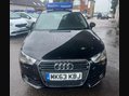 Audi A1 1.6 TDI Sport Euro 5 (s/s) 3dr 2