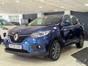 Renault Kadjar 1.3 TCe Iconic Euro 6 (s/s) 5dr