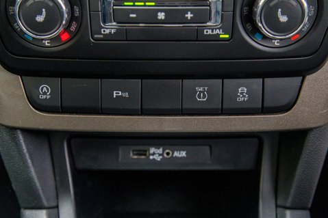 Skoda Yeti Outdoor SE L DRIVE TSI DSG 34