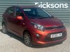 Kia Picanto 2