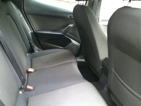 SEAT Arona TSI XCELLENCE LUX DSG ONLY 34,000 MILES FROM NEW 12