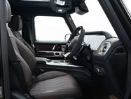 Mercedes-Benz G Class 4.0 G63 V8 BiTurbo MHEV AMG Magno Edition SUV 5dr Petrol Hybrid SpdS+9GT 4W 17