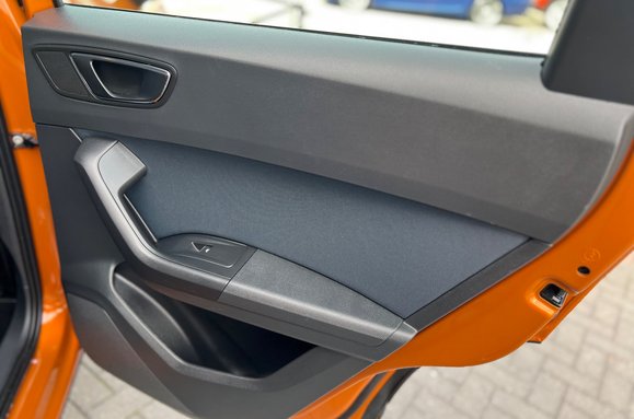 SEAT Ateca 1.6 TDI SE TECHNOLOGY 20
