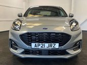 Ford Puma 1.0 Puma ST-Line Design MHEV Auto 5dr 6