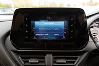 Suzuki SX4 S-Cross MOTION BOOSTERJET MHEV 30