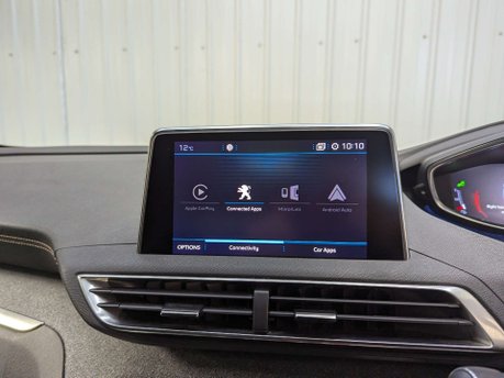 Peugeot 3008 1.5 3008 GT Line Premium Blue HDi S/S 5dr 92