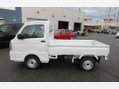 Nissan NT100 Clipper DX 4WD 660cc Kei Truck, Suzuki Carry Based 7