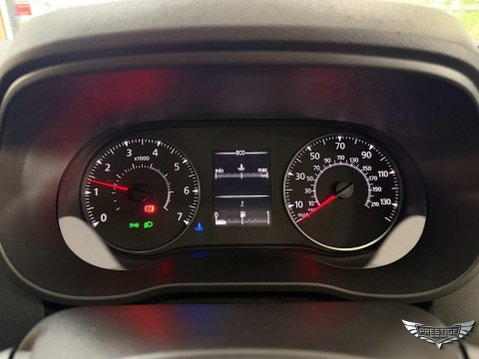 Dacia Duster 1.0 TCe SE Twenty Euro 6 (s/s) 5dr 92