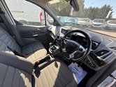 Ford Transit Connect SWB L1H1 Low Roof Limited Air Con EURO 6 15