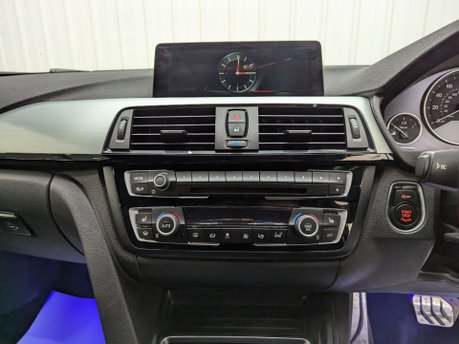 BMW 4 Series 3.0 435D xDrive M Sport Auto 4WD 2dr 77