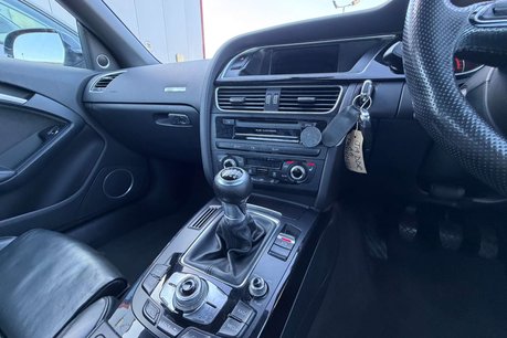 Audi A5 2.0 A5 S Line Special Edition+ TDI 2dr 36