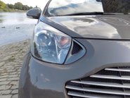 Aston Martin Cygnet 1.3 Manual 52