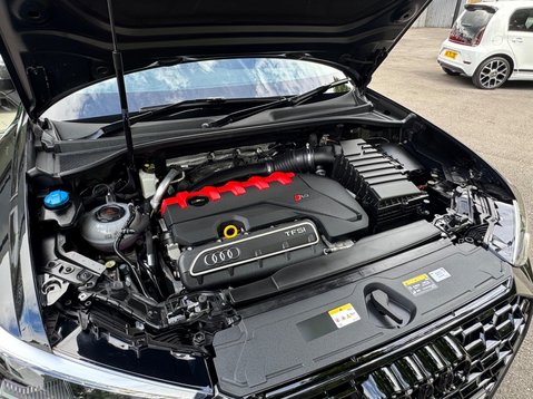 Audi RS Q3 RS TFSI QUATTRO VORSPRUNG 14