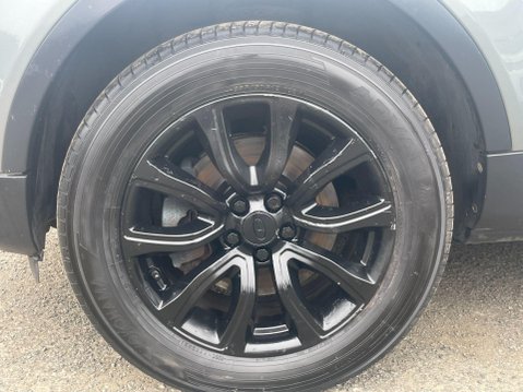 Land Rover Range Rover Evoque 2.0 TD4 SE 4WD Euro 6 (s/s) 5dr 8