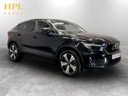 Volvo C40 Recharge 69kWh Plus SUV 5dr Electric Auto (231 ps) 1