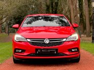 Vauxhall Astra SRI ECOFLEX S/S 28