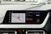 BMW 1 Series 118I M SPORT 18