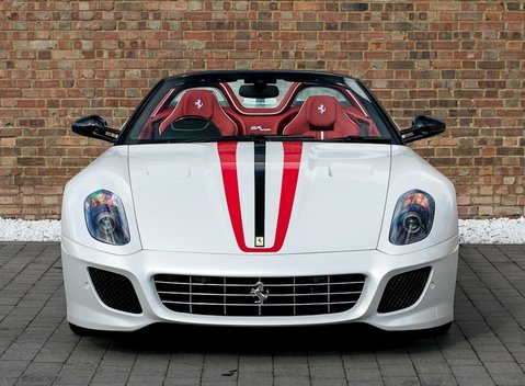 Ferrari 599 Aperta 3