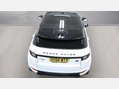 Land Rover Range Rover Evoque 2.0 Range Rover Evoque HSE Dynamic Luxury TD4 Auto 4WD 5dr 8