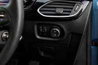 Vauxhall Astra ELITE NAV 15