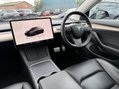 Tesla Model 3 (Dual Motor) Performance Saloon 4dr Electric Auto 4WDE (Performance Upgrade 29