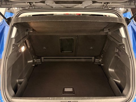 Vauxhall Grandland X 1.2 Turbo Sport Nav Auto Euro 6 (s/s) 5dr 34