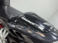 Honda CBR CBR918 1997 ONLY 21K RUNNING SPORTS PROJECT BIKE CLASSIC 22