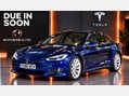 Tesla Model S 75D (Dual Motor) Auto 4WD 5dr 1